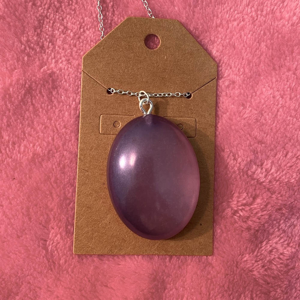 18” Necklace